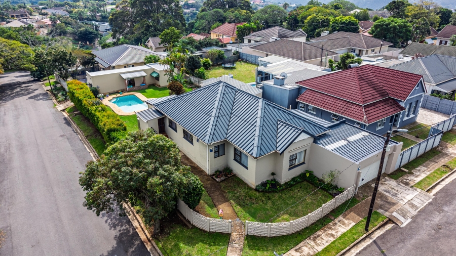 4 Bedroom Property for Sale in Vincent Eastern Cape